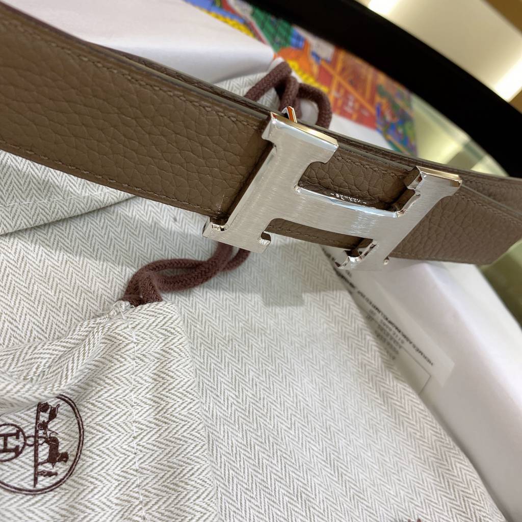 H**me5 BELTS 32mm